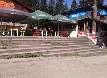 Bobby’s Bar Borovets
