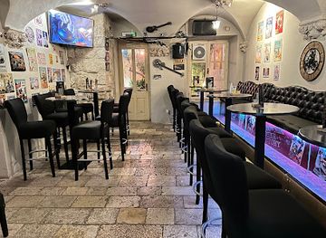 croatia/dubrovnik/bar/beer-factory-dubrovnik