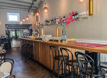 netherlands/vechtstreek/bar/teds-bistro-maarssen