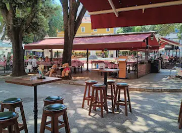 Old City Bar Pula