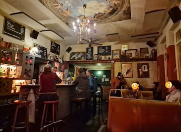 germany/nuremberg/gostenhof/bar/mops-von-gostenhof