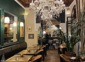 morocco/sais/bar/la-pergola