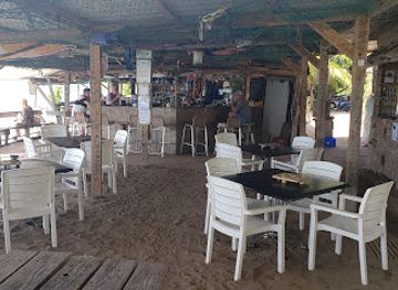 Shipwreck Beach Bar