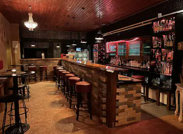 Buntmacher's Bar