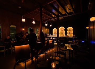 Shelby Bar