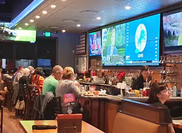 Glory Days Grill