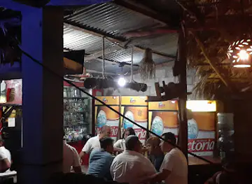 LIQUOR´S BAR SIGLO XXl