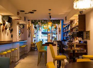 Funky Monkey SKG