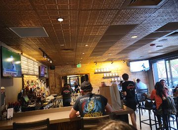 Glenwood Canyon Brewpub