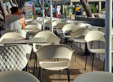 Providenca bar Makarska