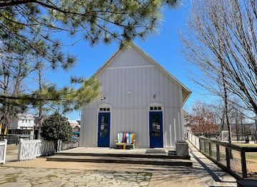 oklahoma/eufaula-lake/bar/the-meeting-house