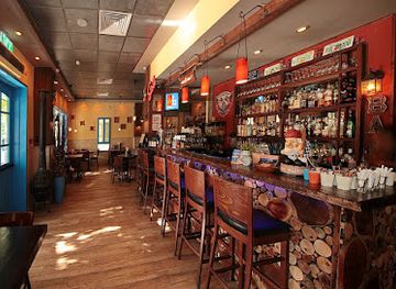 israel/zikhron-ya-akov/bar/gringos-grill-bar