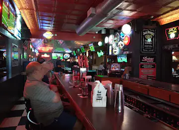 Rookies Rockin' Sports Bar