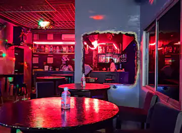 Resto/bar Chez Ange