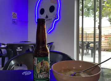 Bar La cantina