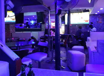 The Place Pub