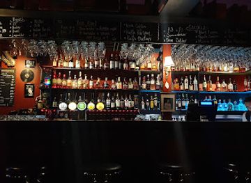 sweden/dalarna/bar/the-bear-pub