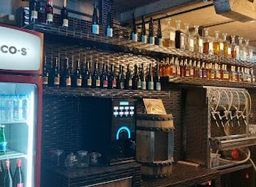 georgia/pshavi/bar/cider-club-bazaleti