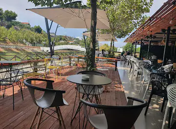 Eridon Bar