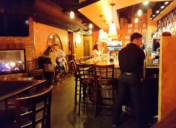 The Wine Bar at Vintner Valley