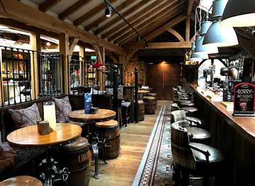 The Fishpool Inn