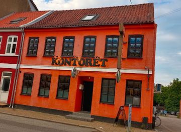 denmark/kolding/bar/kontoret-ol-og-vinstue