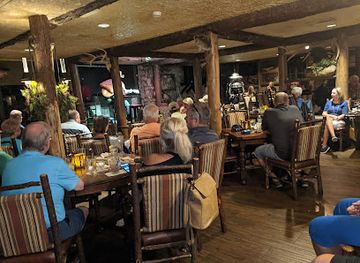 Buzzard Bar