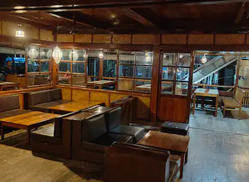 Barefoot Bar & Brasserie
