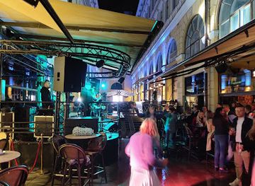 finland/helsinki/bar/mummotunneli