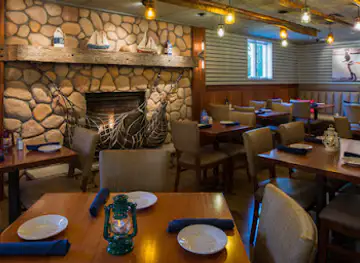 Boat House Grille Essex
