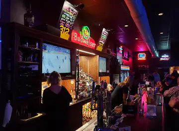 John Brown's On the Square