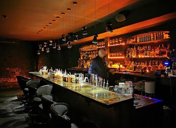 ukraine/kyiv/bar/copperheads