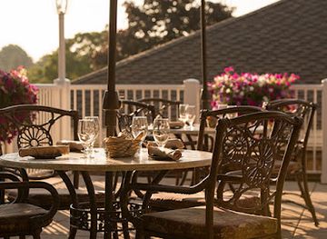 pennsylvania/hershey/bar/revelry