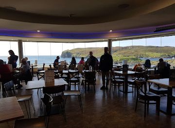 The Sound Cafe Isle of Man