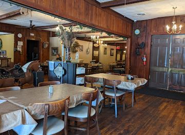 tennessee/reelfoot-lake-area/bar/boyette-s-dining-room