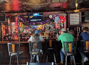 Ruby's Roadhouse