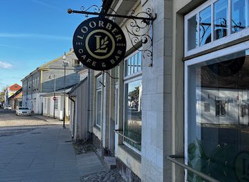 estonia/kuressaare/bar/loorber-cafe-bar