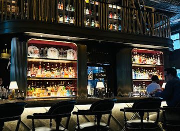 singapore/kallang/bar/atlas