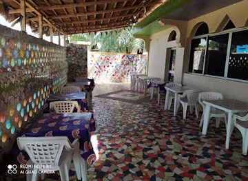 senegal/ziguinchor/bar/chez-daggi