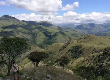 Malolotja National Park