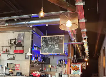 Galerija coffee and food bar