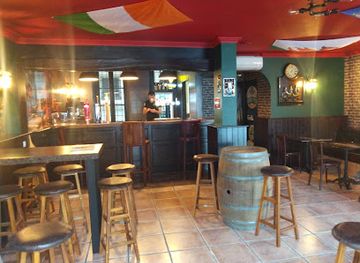 france/pyrenees/bar/the-dubliners