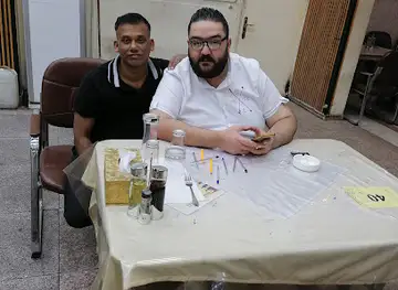 Aeoon Baghdad