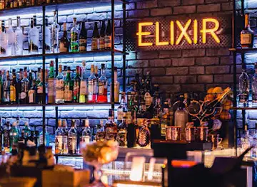 Elixir