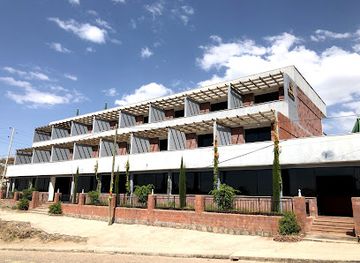 ethiopia/lalibela/bar/zagwe-hotel