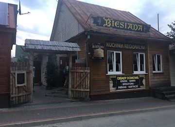 poland/białowieża-forest/bar/biesiada