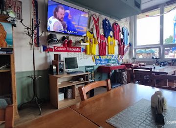 czechia/czech-moravian-highlands/bar/hattrick-sports-bar-jihlava