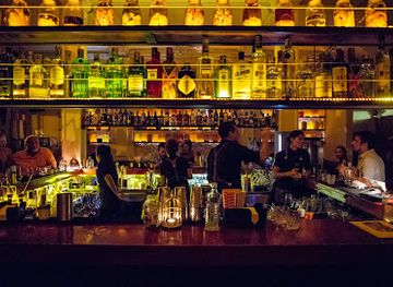 colombia/amazon/bar/alquimico