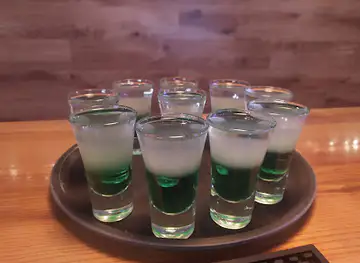 ПРОСТОБАР