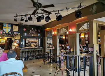 The Durham Castle Arms Pub